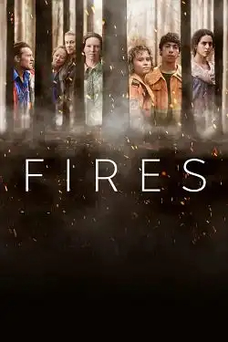 Fires S01E02 FRENCH HDTV