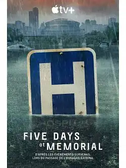 Five Days At Memorial S01E04 FRENCH HDTV