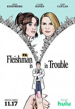 Fleishman Is In Trouble S01E03 FRENCH HDTV