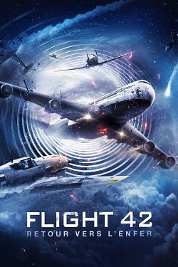 Flight 42 FRENCH WEBRIP 720p 2021