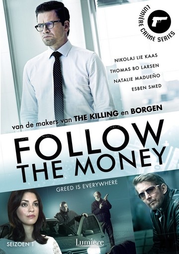 Follow The Money S01E08 FRENCH HDTV
