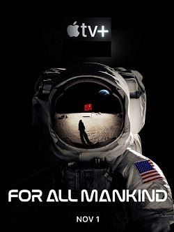 For All Mankind S01E01 VOSTFR HDTV