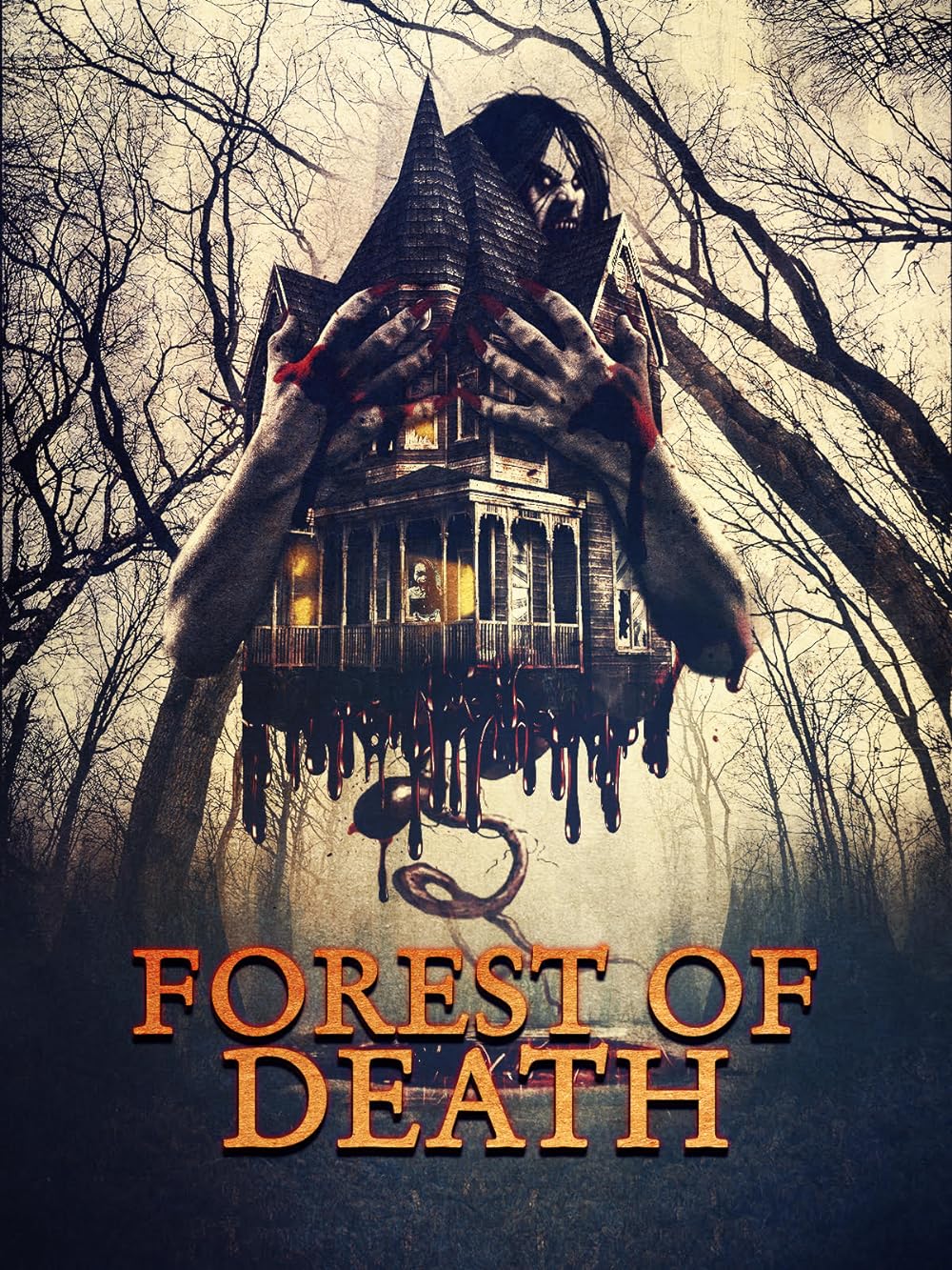 Forest of Death FRENCH WEBRIP 2023