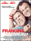 Frangins malgré eux FRENCH DVDRIP 2008