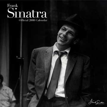 Frank Sinatra - Discography