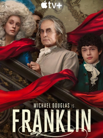 Franklin FRENCH S01E01 HDTV 2024