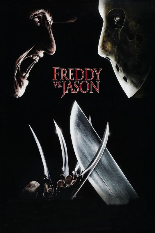 Freddy contre Jason FRENCH HDLight 1080p 2003