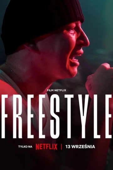 Freestyle FRENCH WEBRIP 1080p 2023