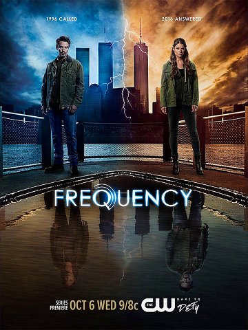 Frequency S01E13 VOSTFR HDTV