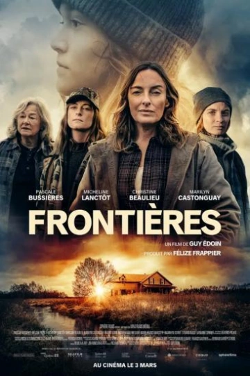 frontières FRENCH WEBRIP 720p 2023