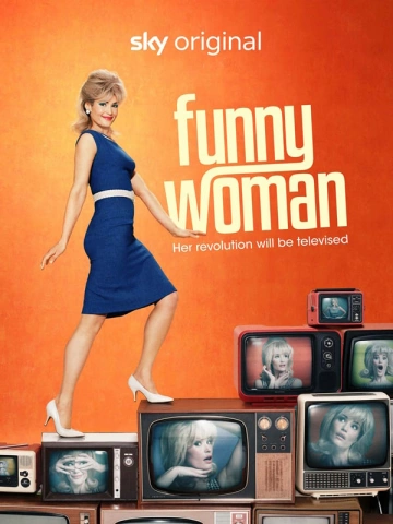 Funny Woman S01E03 VOSTFR HDTV