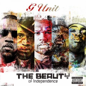 G-Unit - The Beauty Of Independence 2014