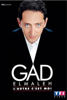 Gad Elmaleh - L'Autre C'est Moi DVDRIP 2005