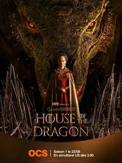 Game of Thrones: House of the Dragon S01E10 FINAL MULTI 1080p HDTV