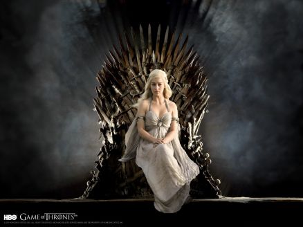 Game of Thrones S04E01 FRENCH HDTV