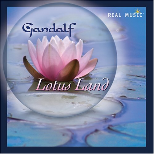 Gandalf - Lotus [2009]
