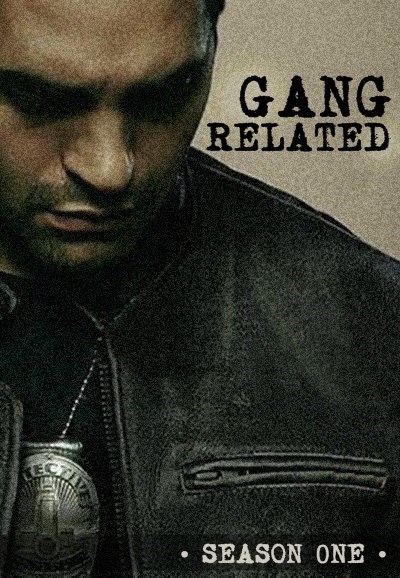Gang Related S01E01 FRENCH HDTV