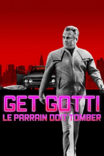 Get Gotti : Le parrain doit tomber S01E02 FRENCH HDTV