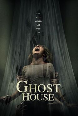 Ghost House FRENCH WEBRIP 720p 2019