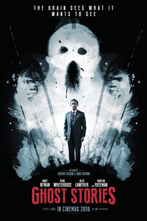 Ghost Stories FRENCH BluRay 1080p 2018