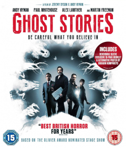 Ghost Stories VOSTFR DVDRIP 2018