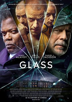 Glass TRUEFRENCH HDlight 1080p 2019
