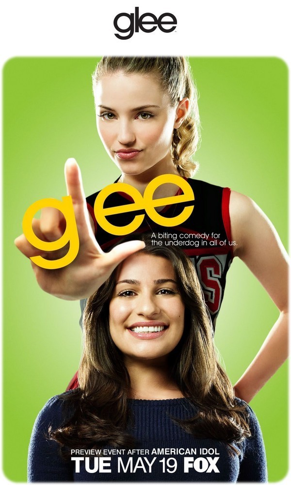 Glee S05E15 VOSTFR HDTV