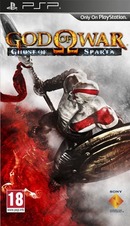 God of War : Ghost of Sparta (PSP)