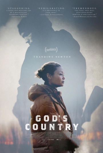 God's Country FRENCH DVDRIP x264 2023