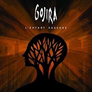 Gojira - L'Enfant Sauvage (Deluxe Edition) - 2CD - 2012