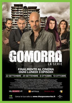 Gomorra S01E05 FRENCH HDTV
