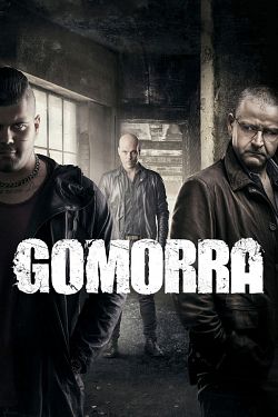 Gomorra S04E01 VOSTFR BluRay 720p HDTV