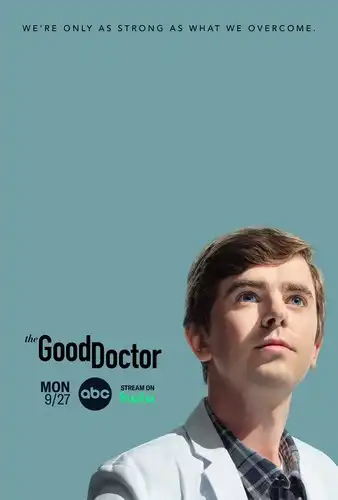 Good Doctor S05E02 FRENCH HDTV