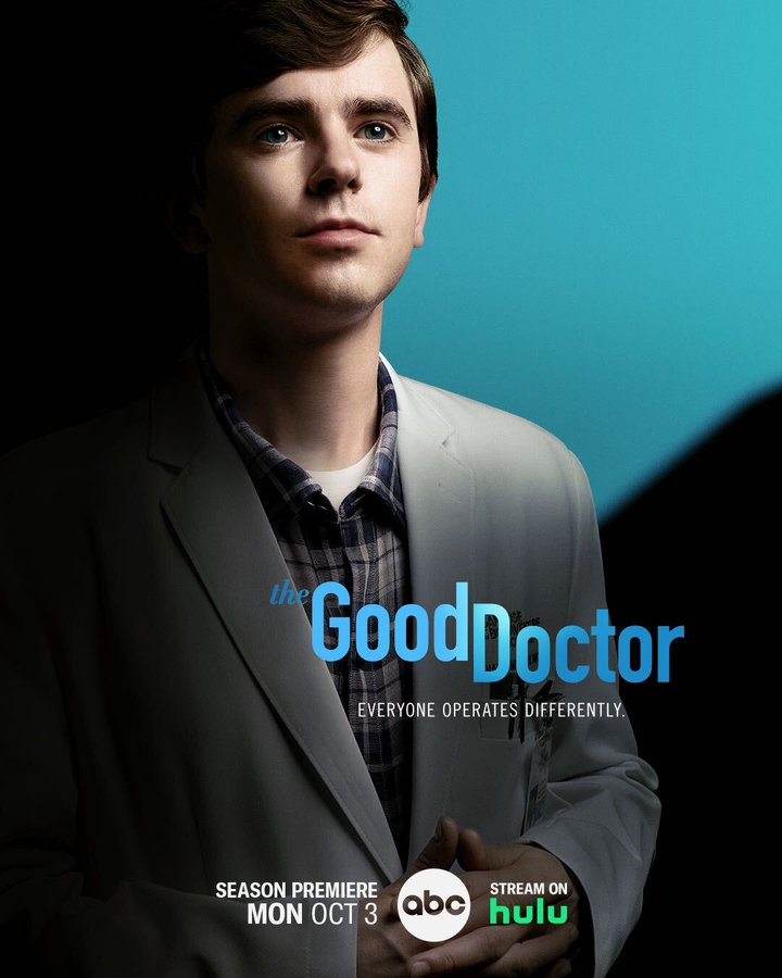 Good Doctor S06E01 VOSTFR HDTV