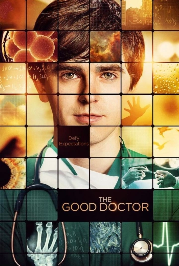 Good Doctor S07E03 VOSTFR HDTV 2024