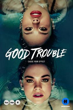 Good Trouble S02E17 FRENCH HDTV