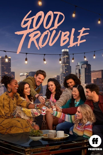 Good Trouble S05E01 VOSTFR HDTV