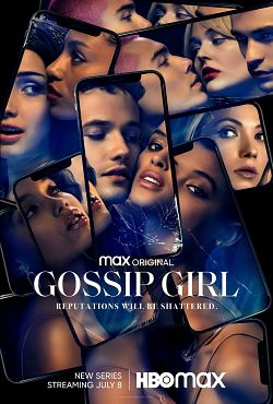 Gossip Girl S01E04 VOSTFR HDTV