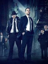 Gotham S01E14 VOSTFR HDTV