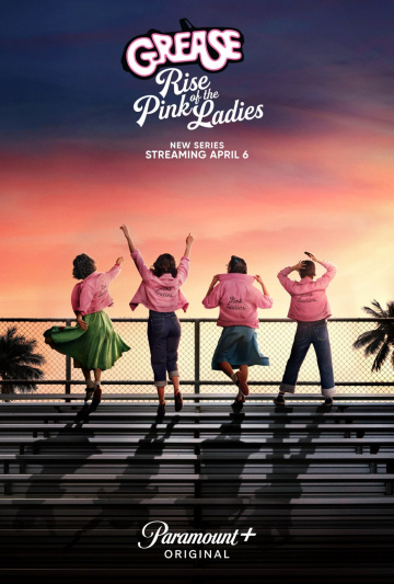 grease: Rise of the Pink Ladies S01E01 FRENCH HDTV