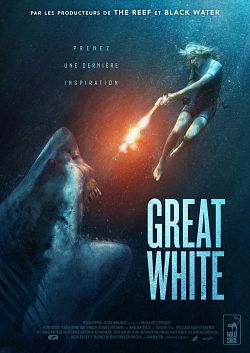 Great White FRENCH WEBRIP 1080p 2021