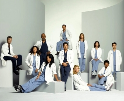 Grey's Anatomy S06E23-24 VOSTFR