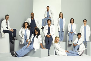 Grey's Anatomy S08E18 FRENCH HDTV