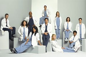 Grey's Anatomy S10E10 FRENCH HDTV