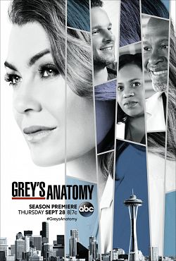 Grey's Anatomy S15E04 FRENCH HDTV