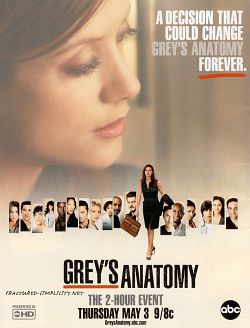 Grey's Anatomy S15E24 VOSTFR HDTV