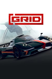 GRID Season 3 (PC)