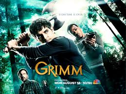 Grimm S03E18 VOSTFR HDTV