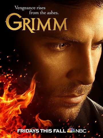 Grimm S05E09 VOSTFR HDTV
