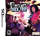 Guitar Rock Tour (DS)